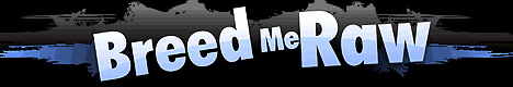 Breed Me Raw - Hardcore breeding sex and bareback fucking