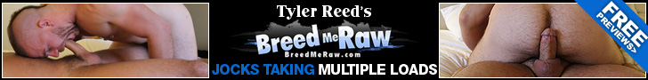 Breed Me Raw